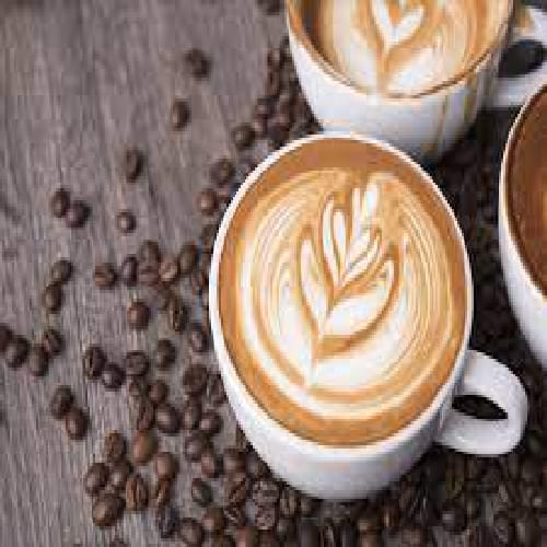 Café con Leche