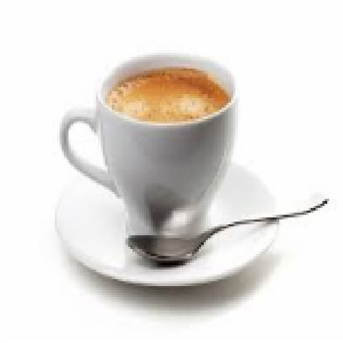 Café Cortado