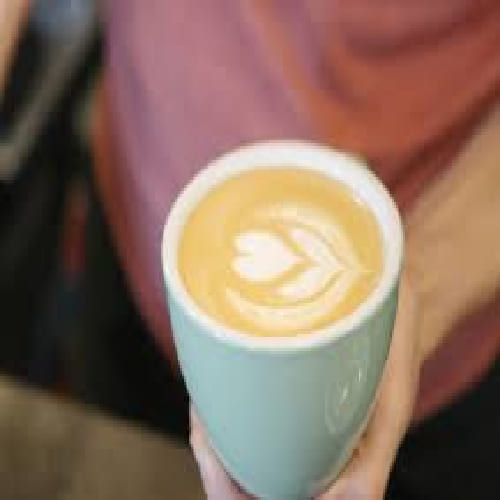 Café Descafeinado