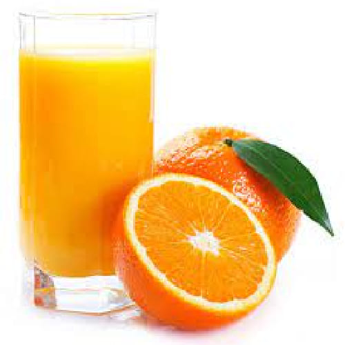 Zumo Naranja