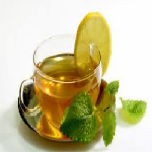 Infusiones