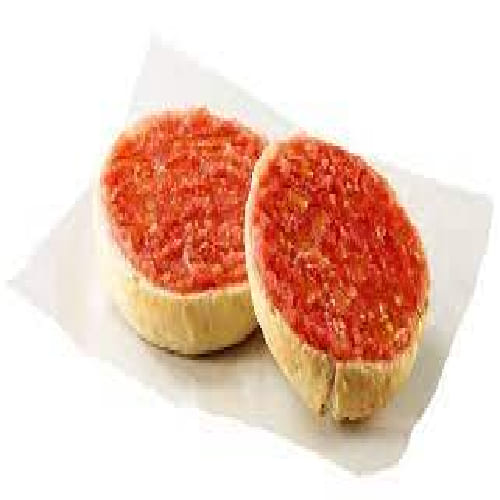 Tostada Tomate