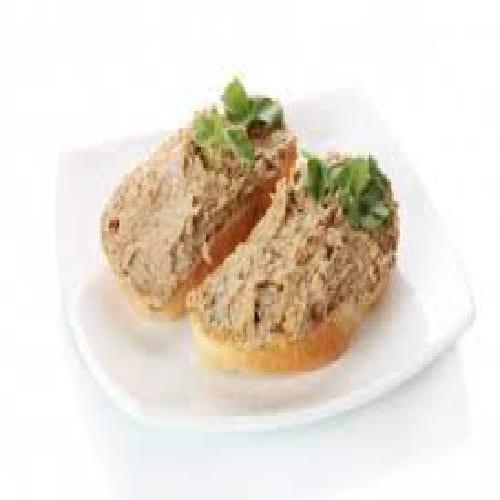 Tostada Pate