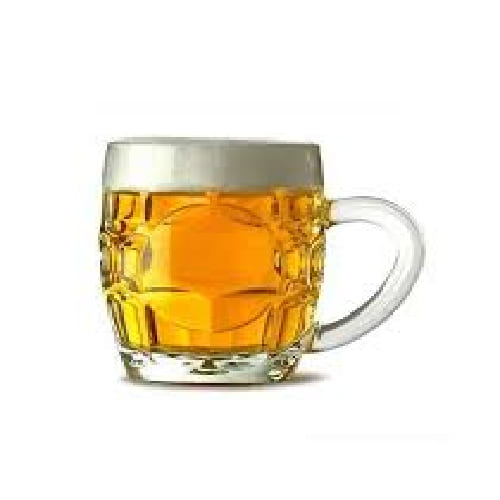 Jarra Cerveza