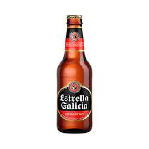 Tercio Cerveza