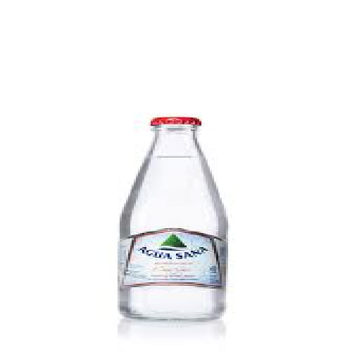 Agua Pequeña
