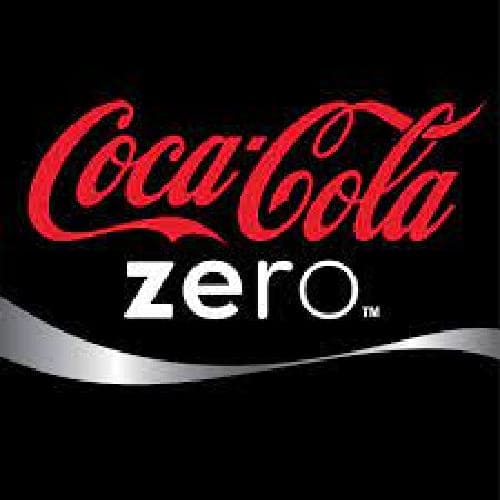 Coca Cola Zero