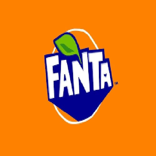 Fanta Naranja