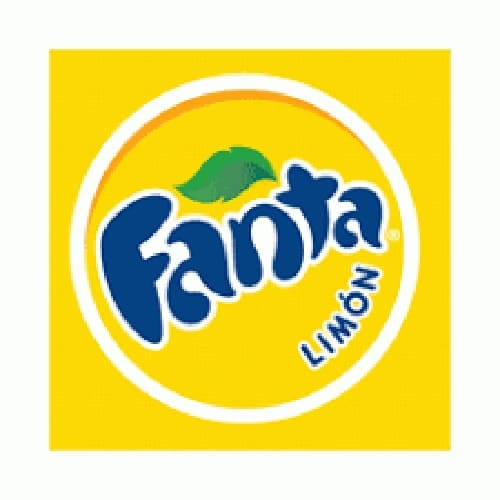 Fanta Limon