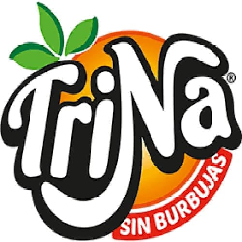Trina Naranja