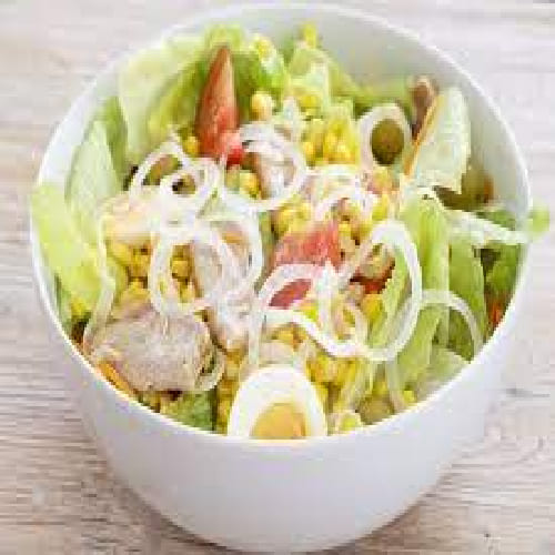 Ensalada Mixta