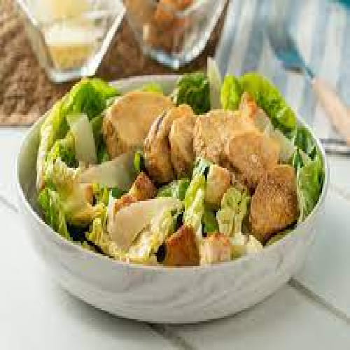 Ensalada Cesar