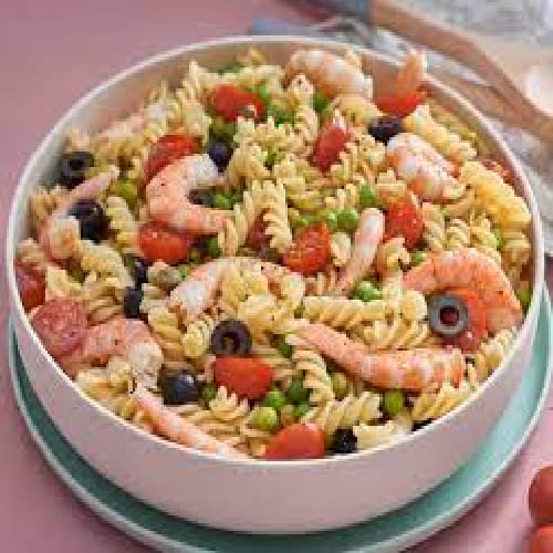 Ensalada Pasta