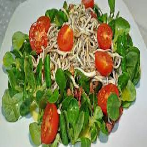 Ensalada Gulas