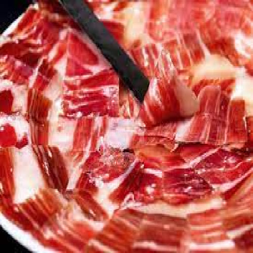 Jamon Iberico