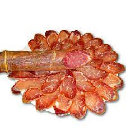 Lomo Iberico