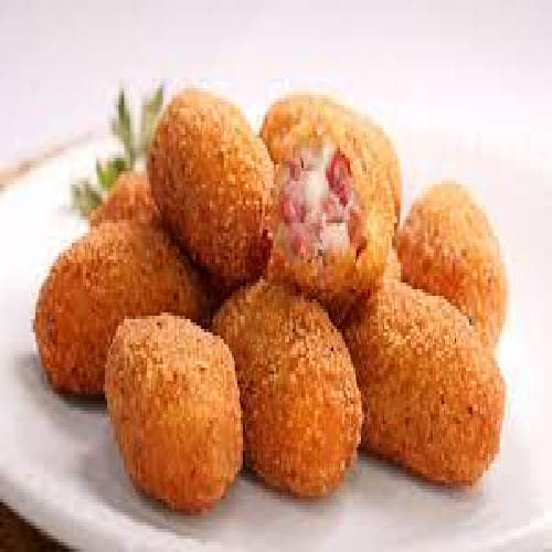 Croquetas