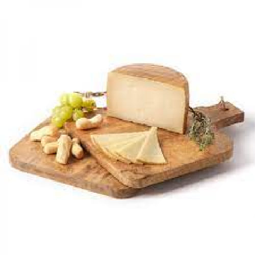 Queso Oveja