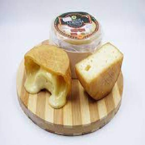 Torta Queso