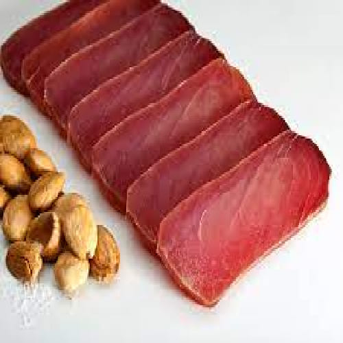Mojama