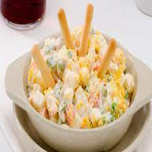 Ensaladilla Rusa