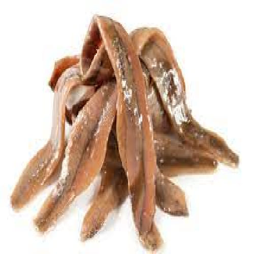Anchoas