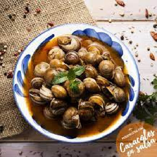 Caracoles