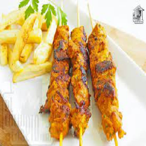 Pincho Moruno