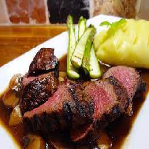 Carne Ciervo