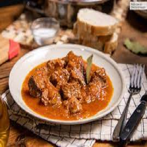 Carne Tomate