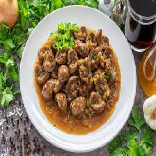 Riñones