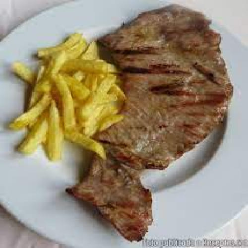 Secreto Iberico
