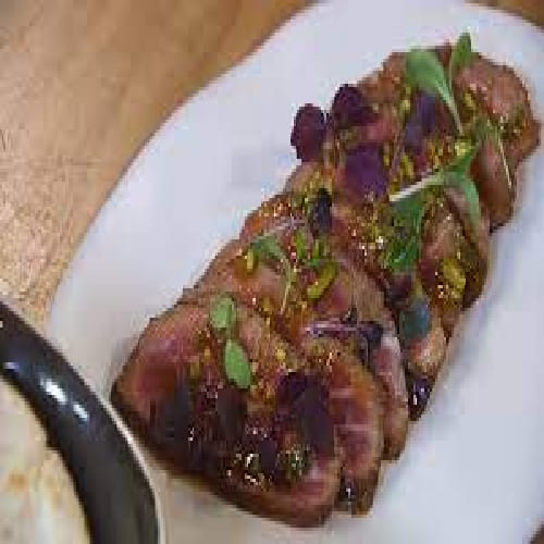 Presa Iberica