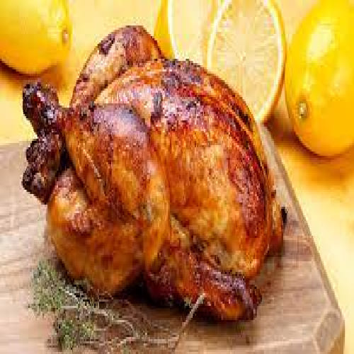 Pollo Asado