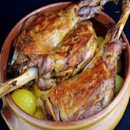 Paletilla Cordero