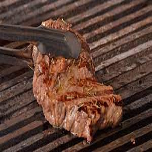 Solomillo Brasa