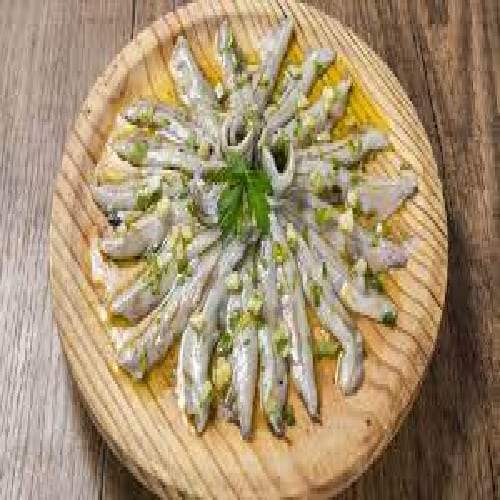 Boquerones Vinagre