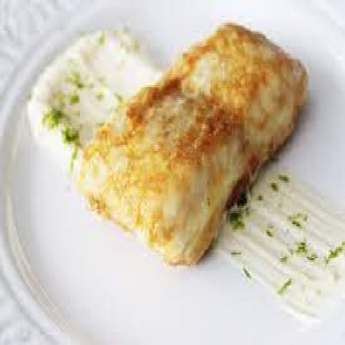 Merluza Sevillana