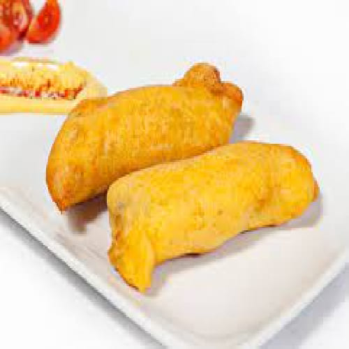 Pavias Merluza