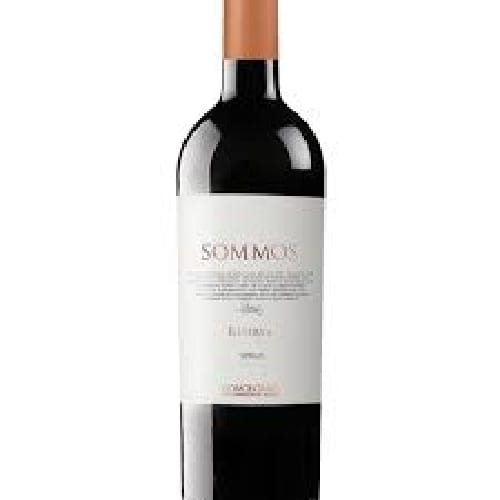 Somontano Reserva