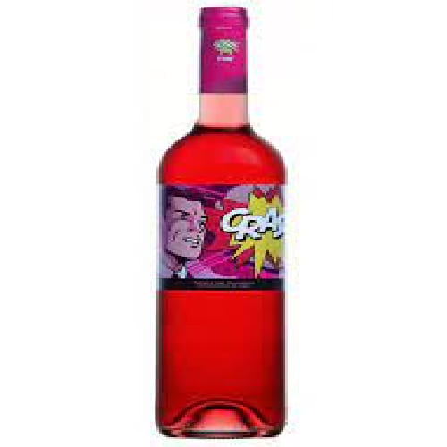 Crash Pink