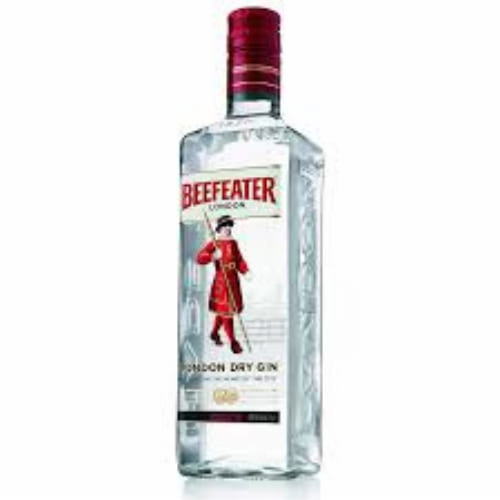 Beefeater