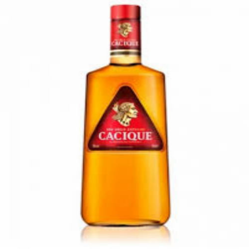 Cacique