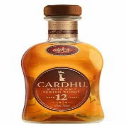 Cardhu