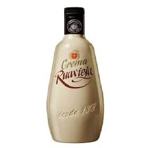 Crema Orujo
