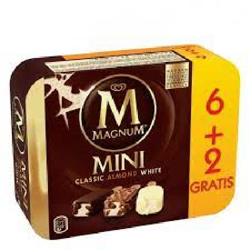 Surtido Magnum