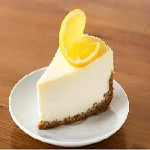 Tarta de Limon
