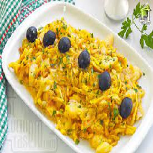 T. Bacalao Dorao
