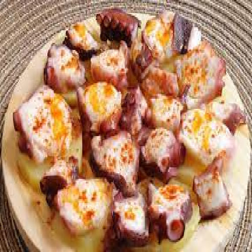 T. Pulpo