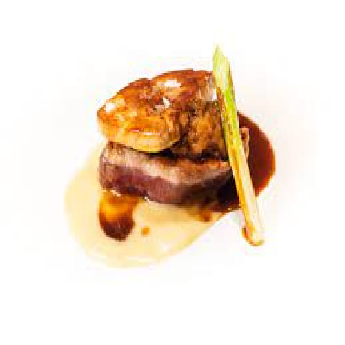 T. Atun Foie